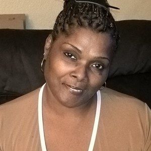 Meet your Posher, Sherri